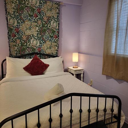Hi Sacramento Hostel Εξωτερικό φωτογραφία