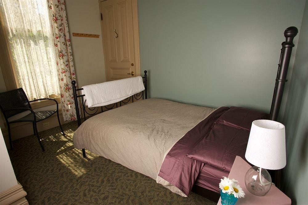 Hi Sacramento Hostel Εξωτερικό φωτογραφία