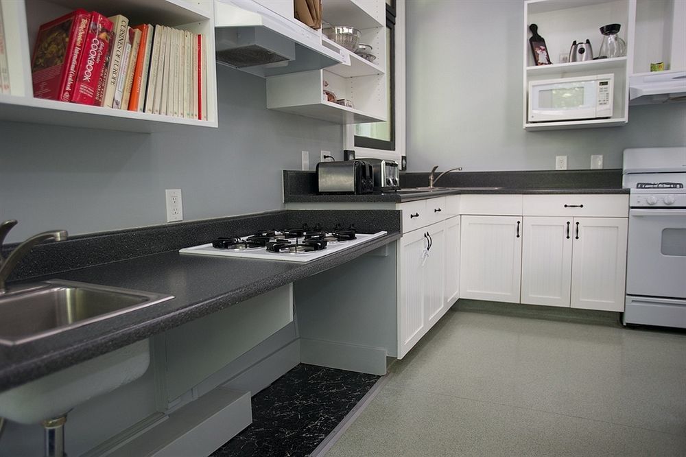 Hi Sacramento Hostel Εξωτερικό φωτογραφία